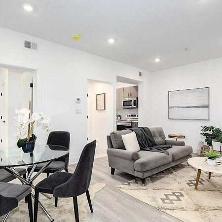 Amazing Capital Hill Apt , Step Away Gym, Shopping Washington Buitenkant foto
