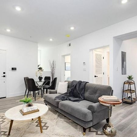 Amazing Capital Hill Apt , Step Away Gym, Shopping Washington Buitenkant foto